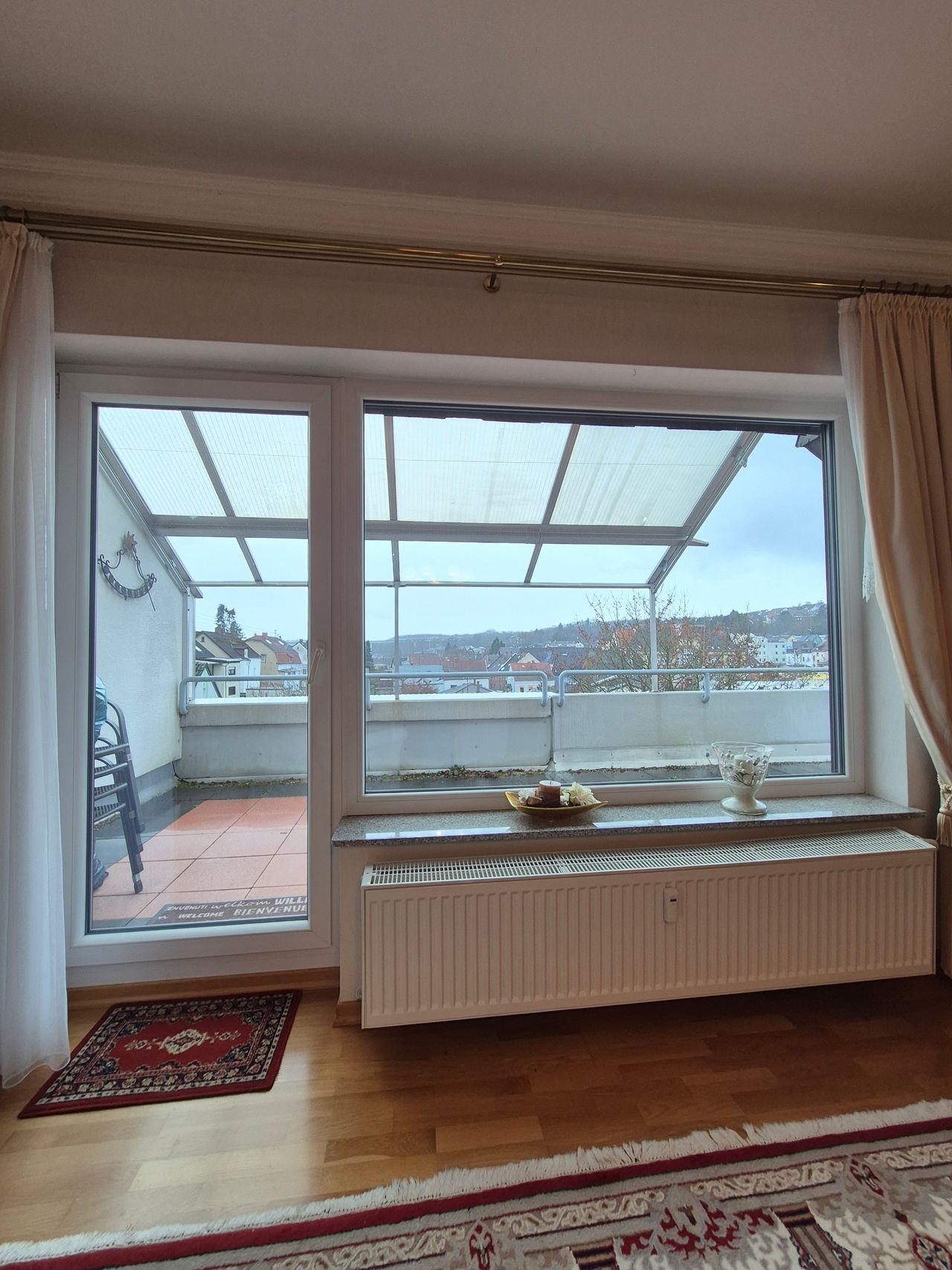 Wohnung Schillerstraße in Friedrichsthal