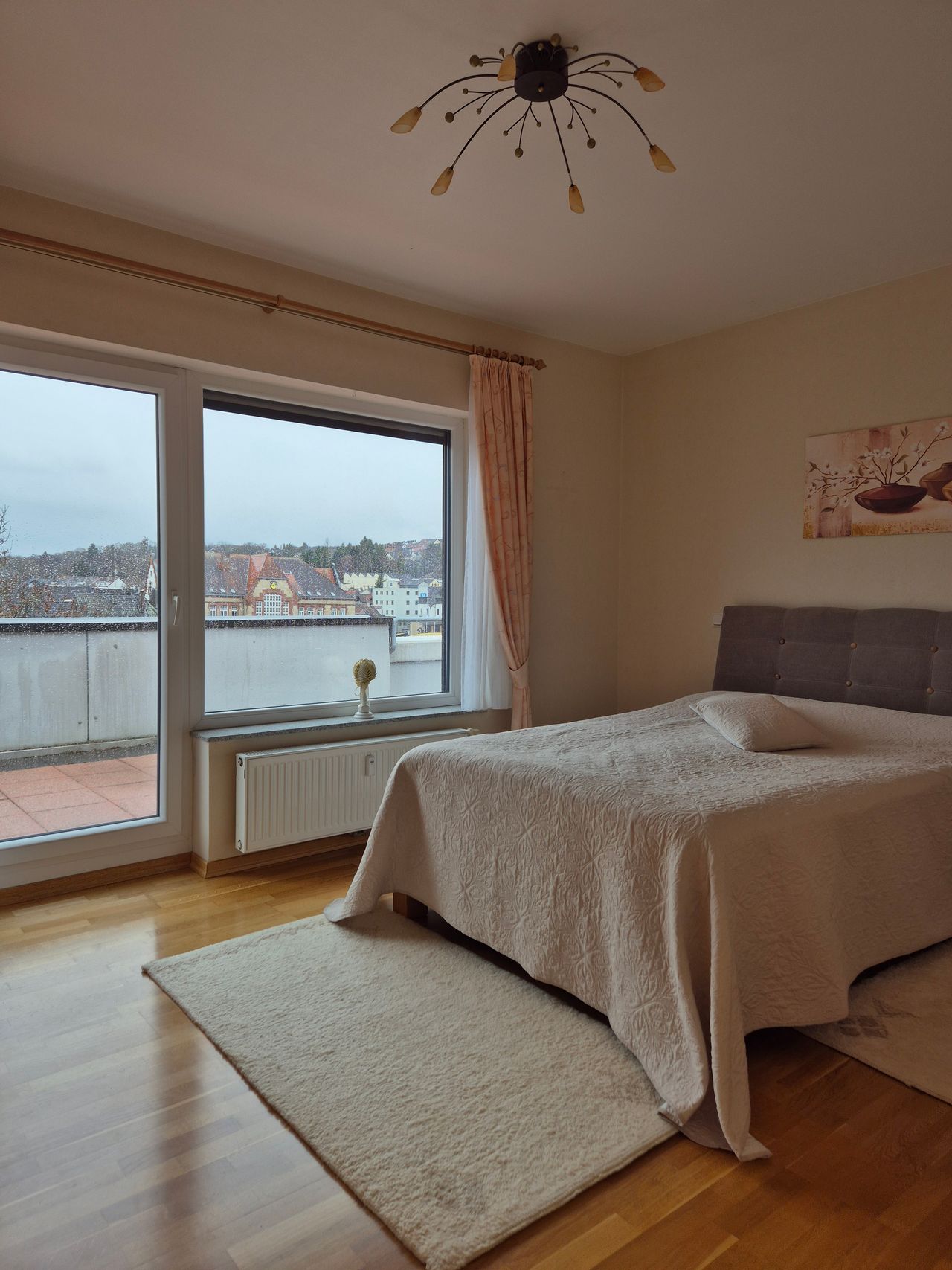 Wohnung Schillerstraße in Friedrichsthal
