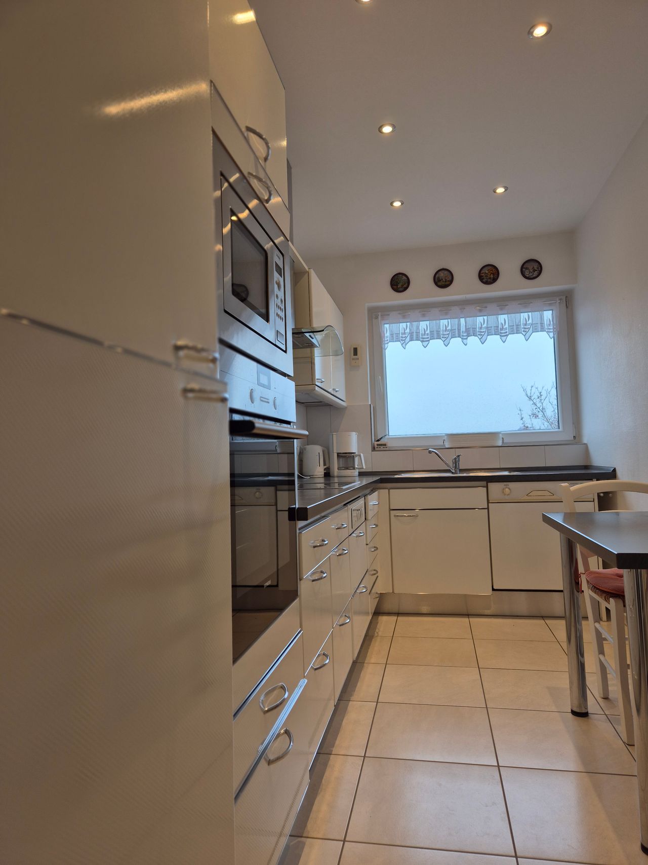 Wohnung Schillerstraße in Friedrichsthal