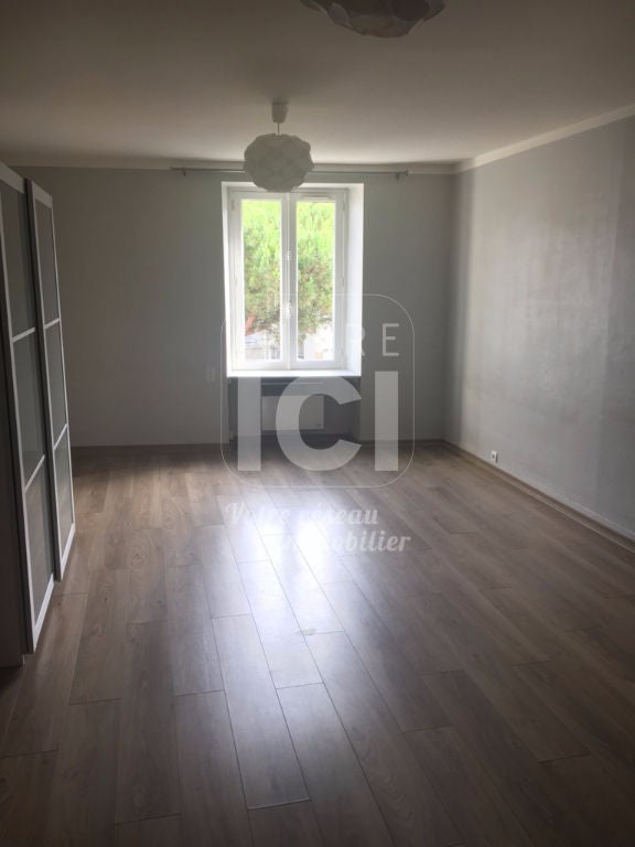 Appartement Place Aristide Briand à Carquefou