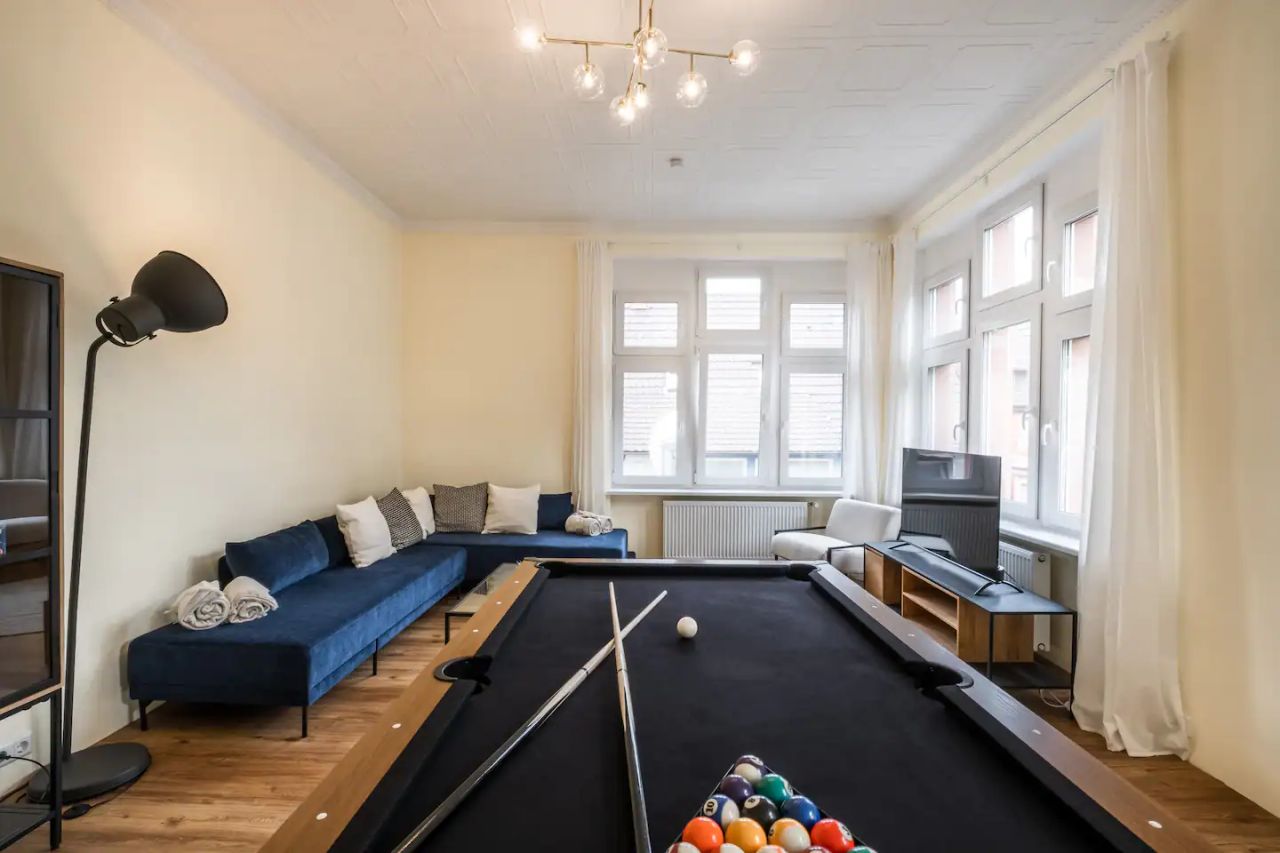 Wohnung Bachgasse in Kippenheim