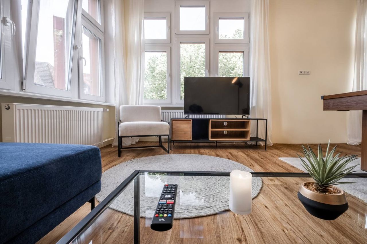 Wohnung Bachgasse in Kippenheim