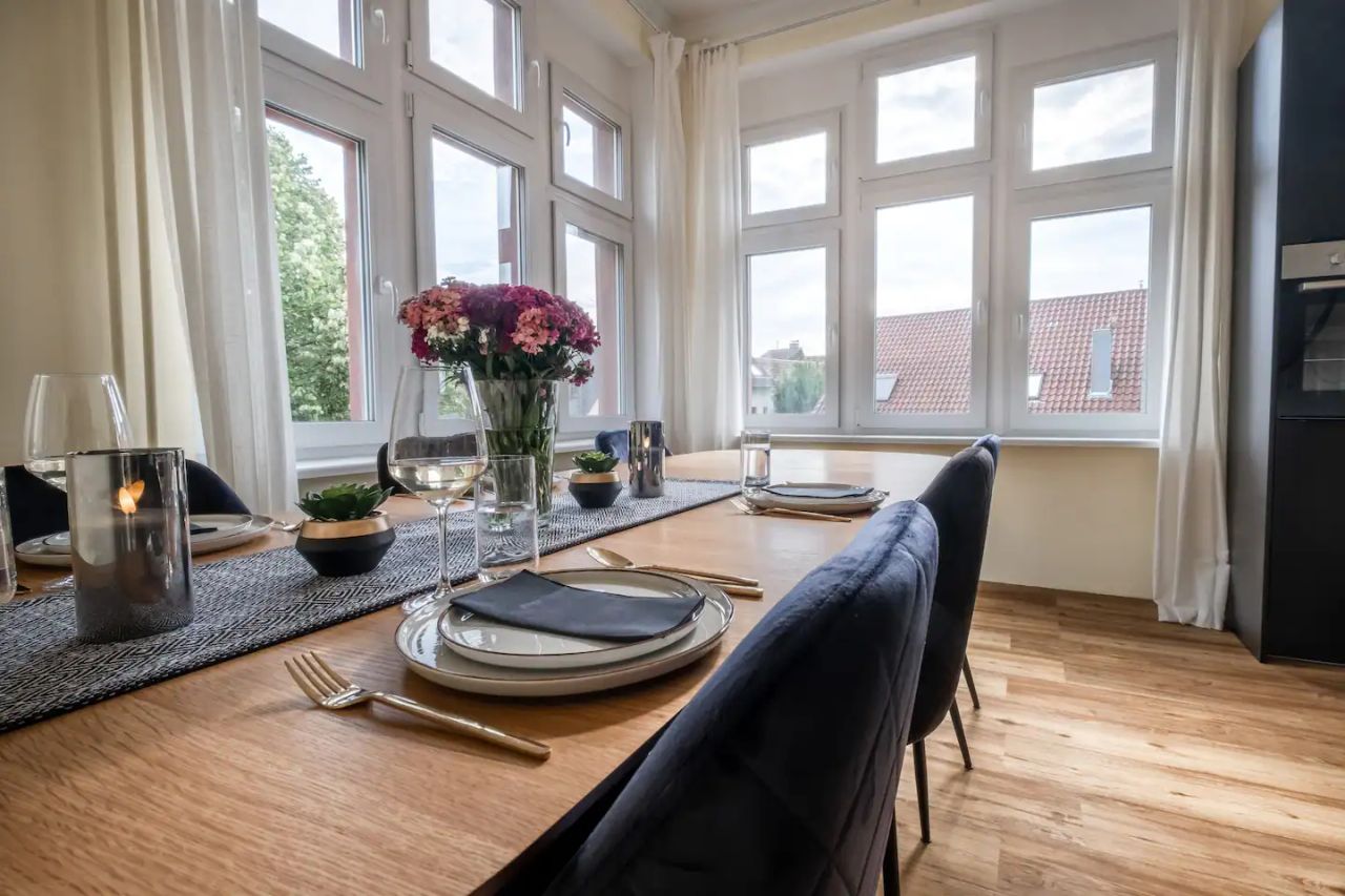 Wohnung Bachgasse in Kippenheim