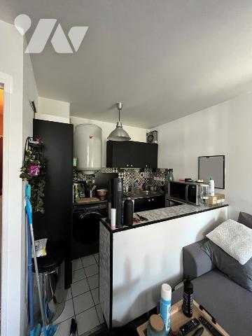 Flat Boulevard Carnot in Arras
