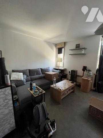 Flat Boulevard Carnot in Arras