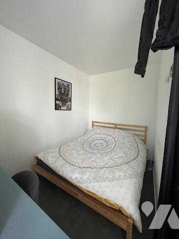 Flat Boulevard Carnot in Arras