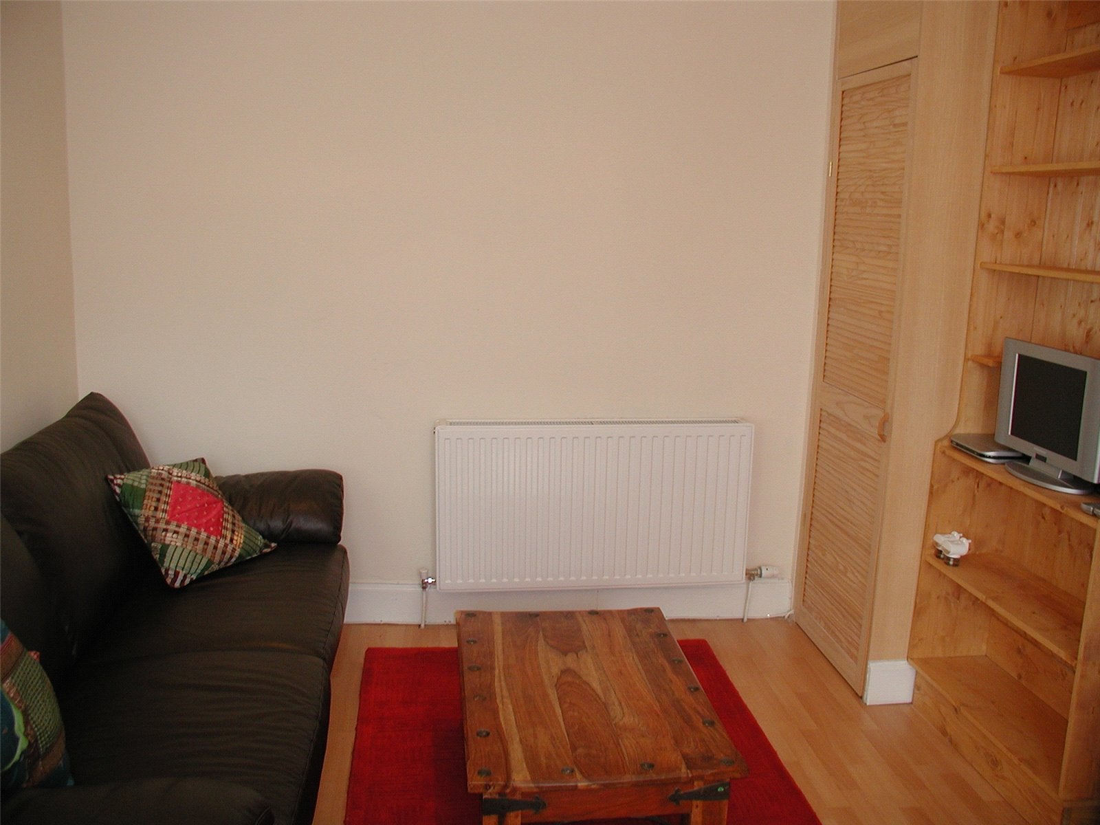 Flat Lutton Court in City of Edinburgh