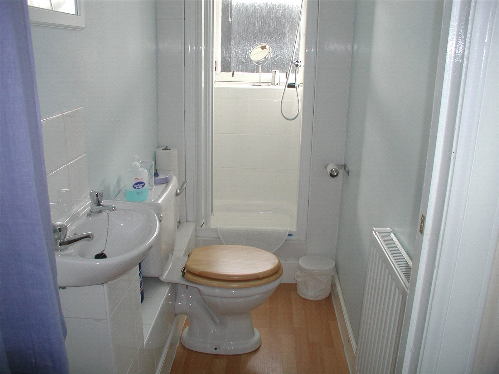 Flat Lutton Court in City of Edinburgh