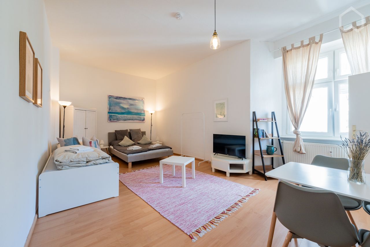 Wohnung Reichenberger Straße in Berlin