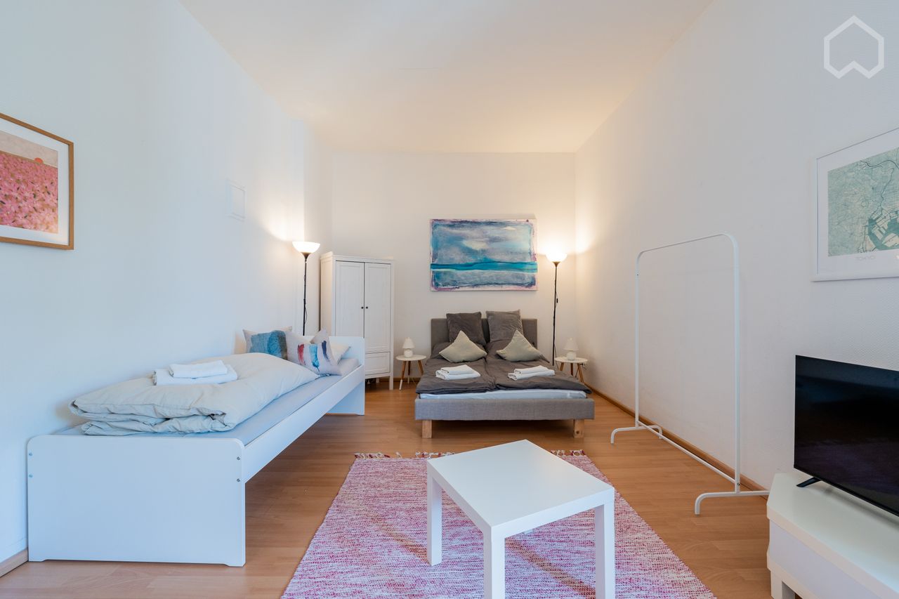 Wohnung Reichenberger Straße in Berlin