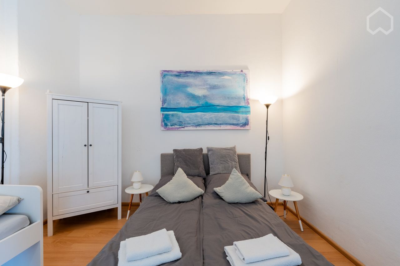 Wohnung Reichenberger Straße in Berlin