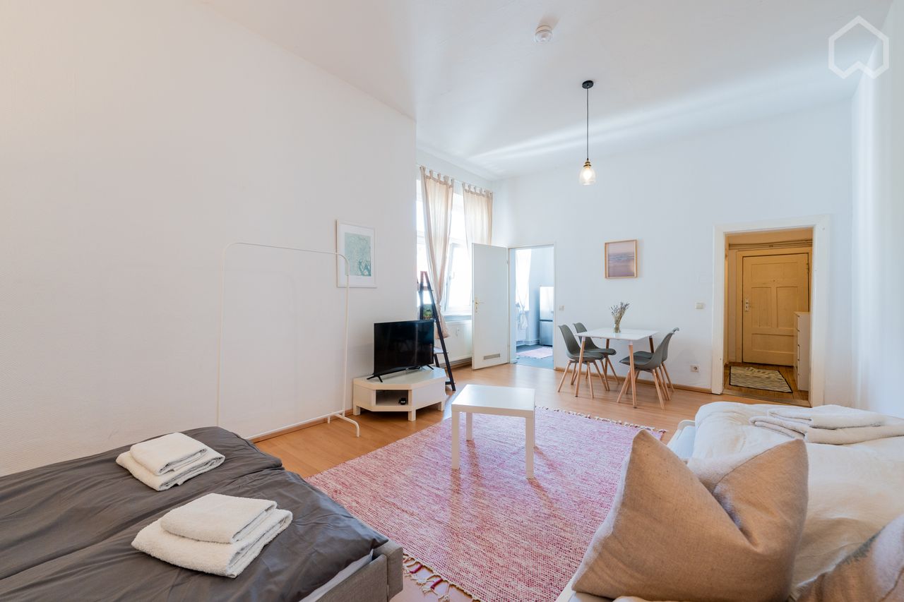 Wohnung Reichenberger Straße in Berlin