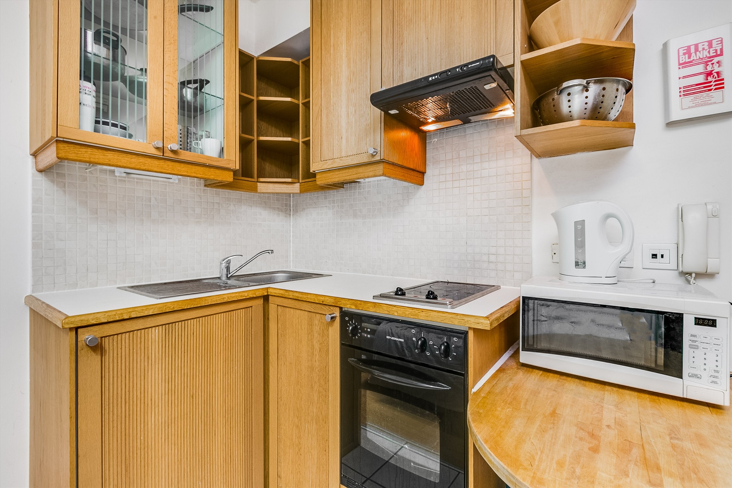 Flat Gloucester Street in City of Westminster