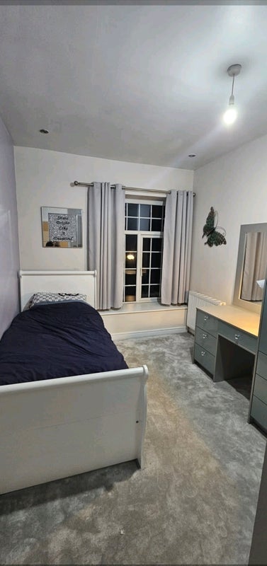 Room Chorley Street in Bolton