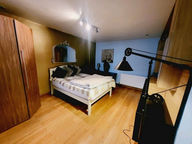 Room Chorley Street in Bolton