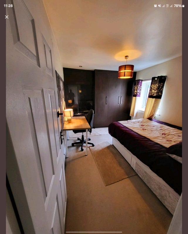 Room Chorley Street in Bolton