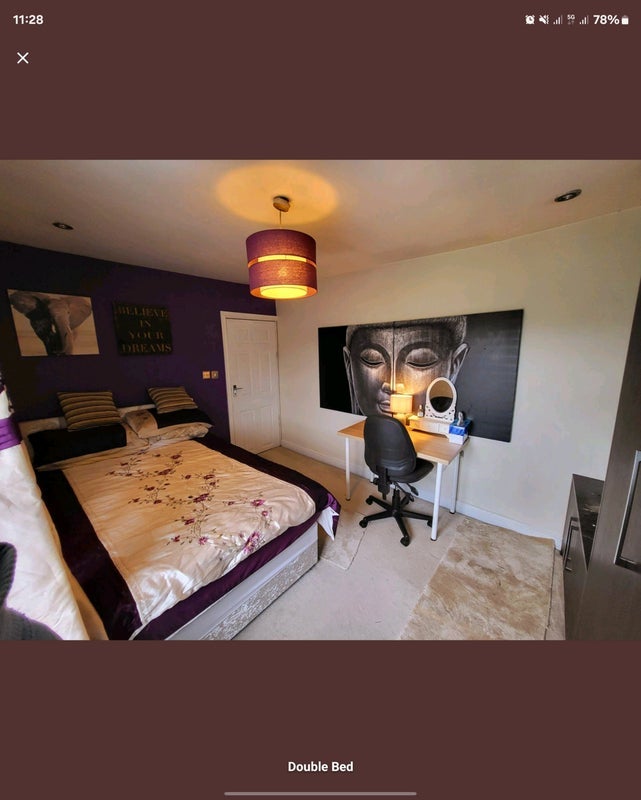 Room Chorley Street in Bolton