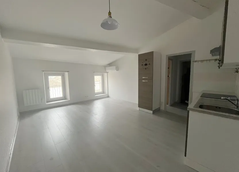 Appartement Boulevard Mauléon à Castelnaudary