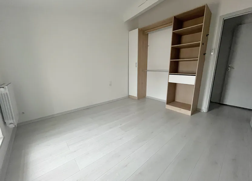 Appartement Boulevard Mauléon à Castelnaudary