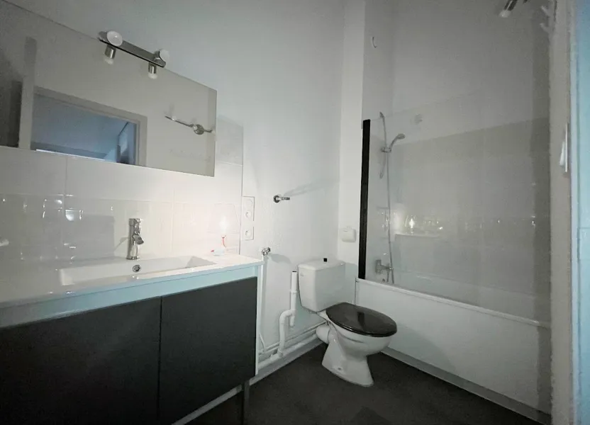 Appartement Boulevard Mauléon à Castelnaudary