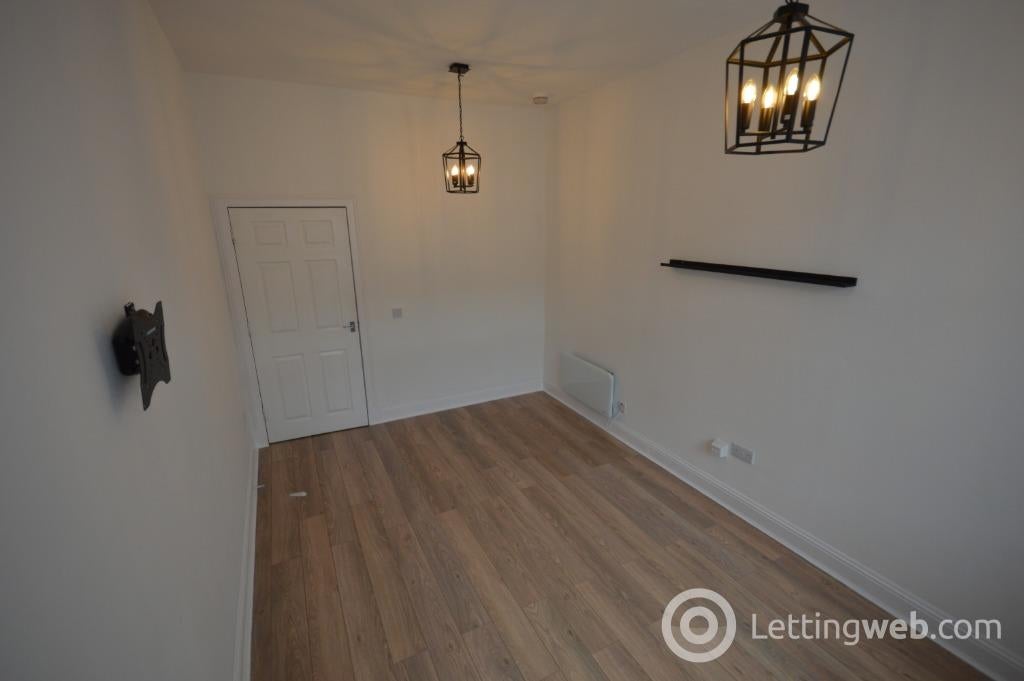 Flat Ballingry Lane in Lochgelly