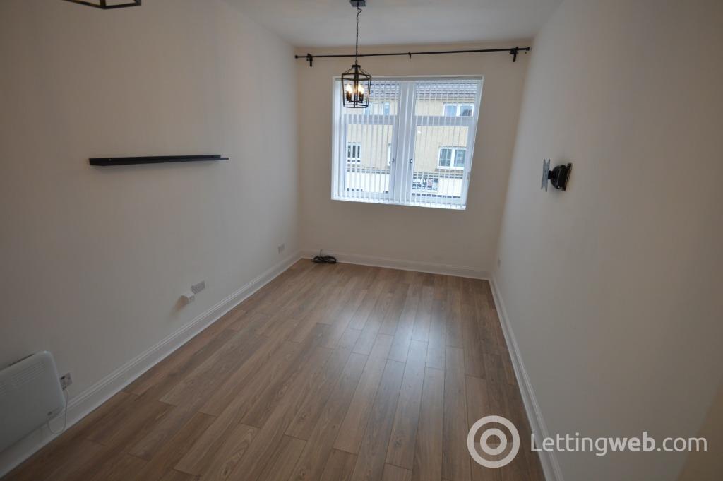 Flat Ballingry Lane in Lochgelly
