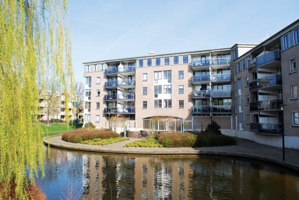 Meester Spoermekerlaan