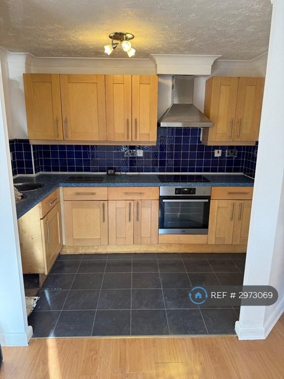 Flat Earls Meade in Luton