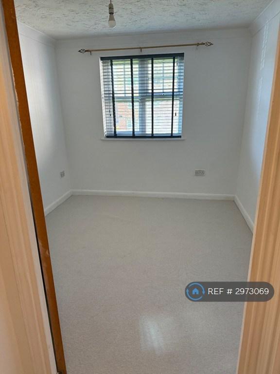 Flat Earls Meade in Luton