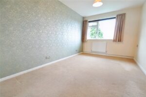 Flat Wedgberrow Close in Droitwich Spa