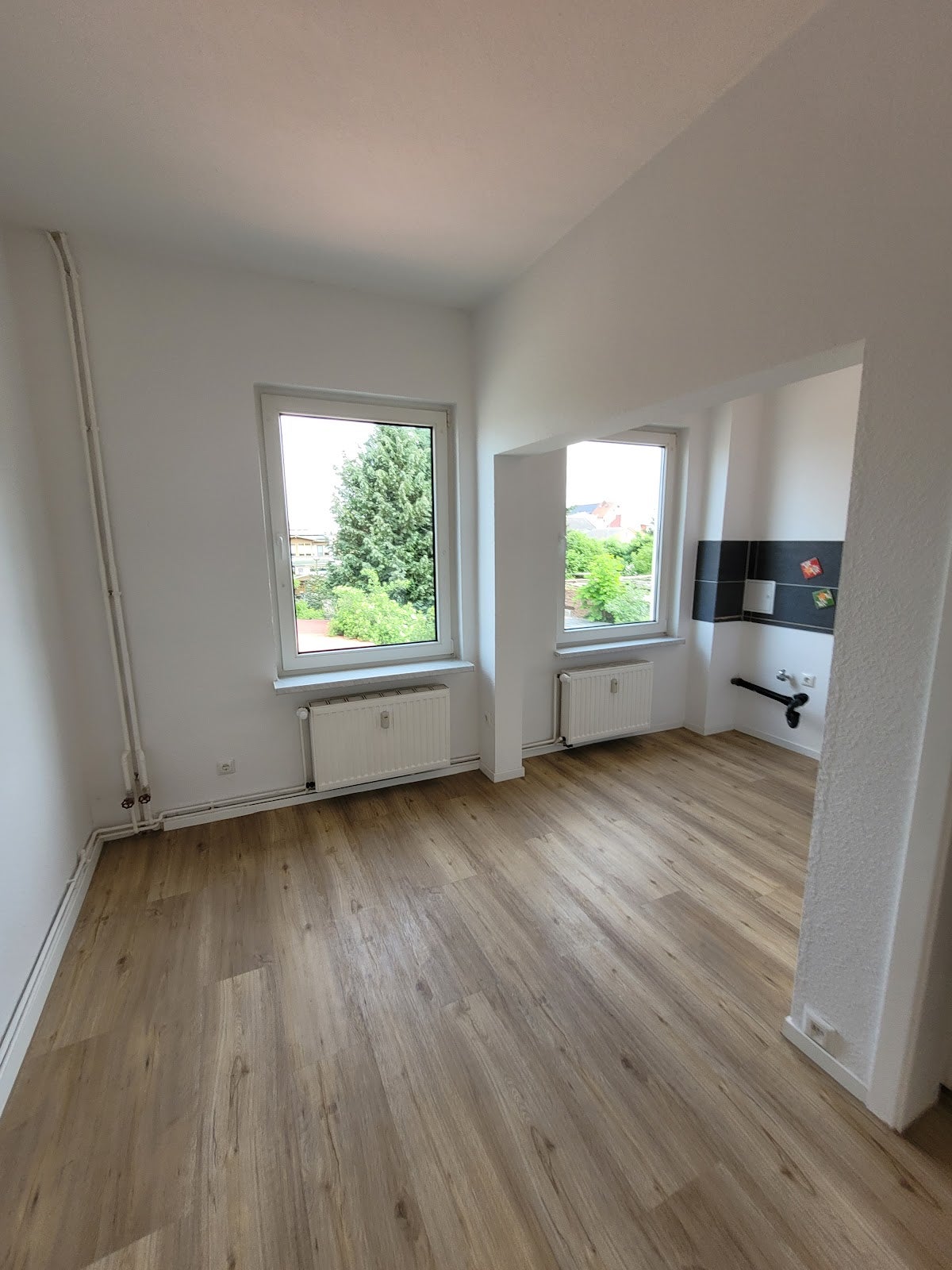 Wohnung Kastanienstraße in Bad Doberan