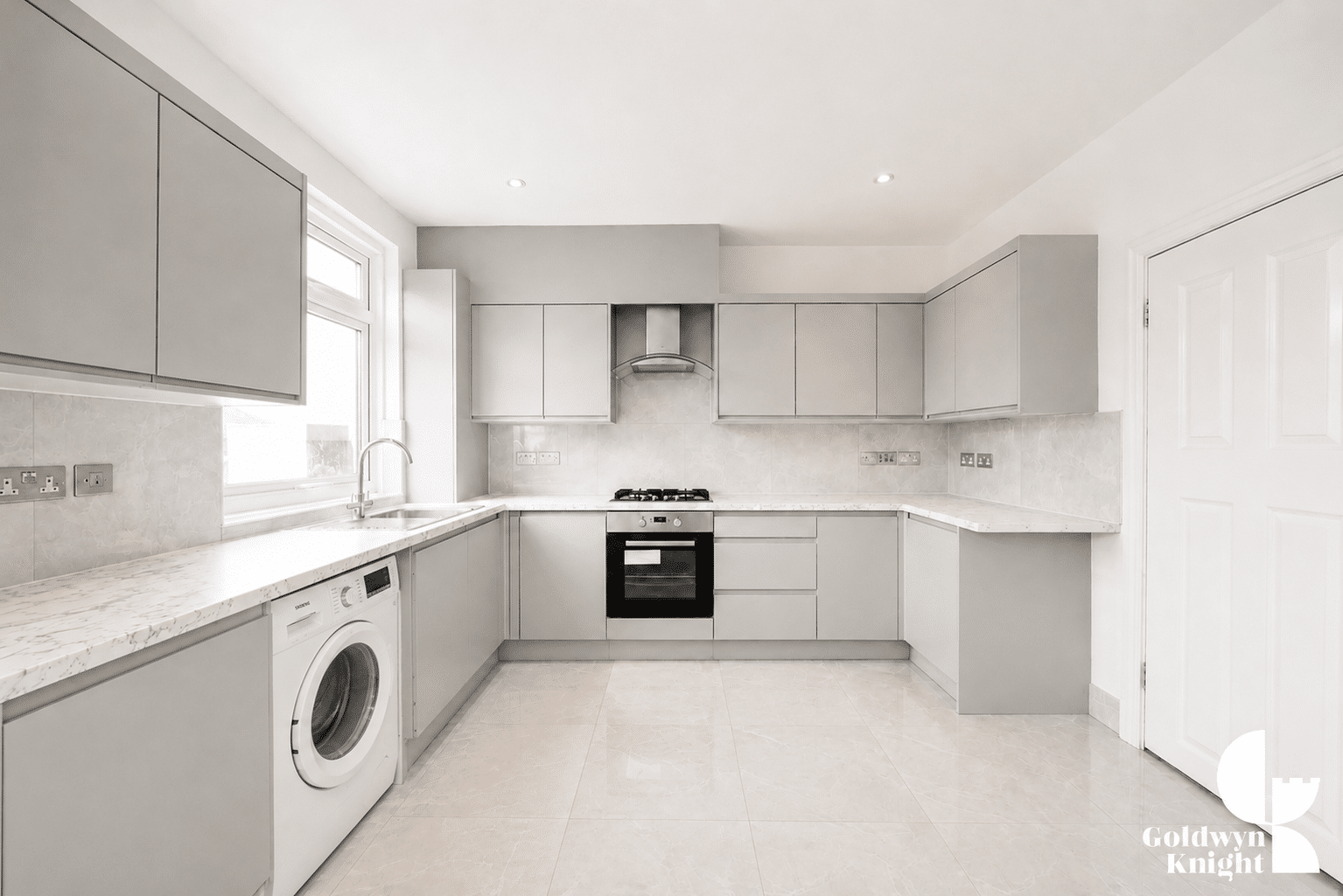 House Ringmore Rise in Greater London