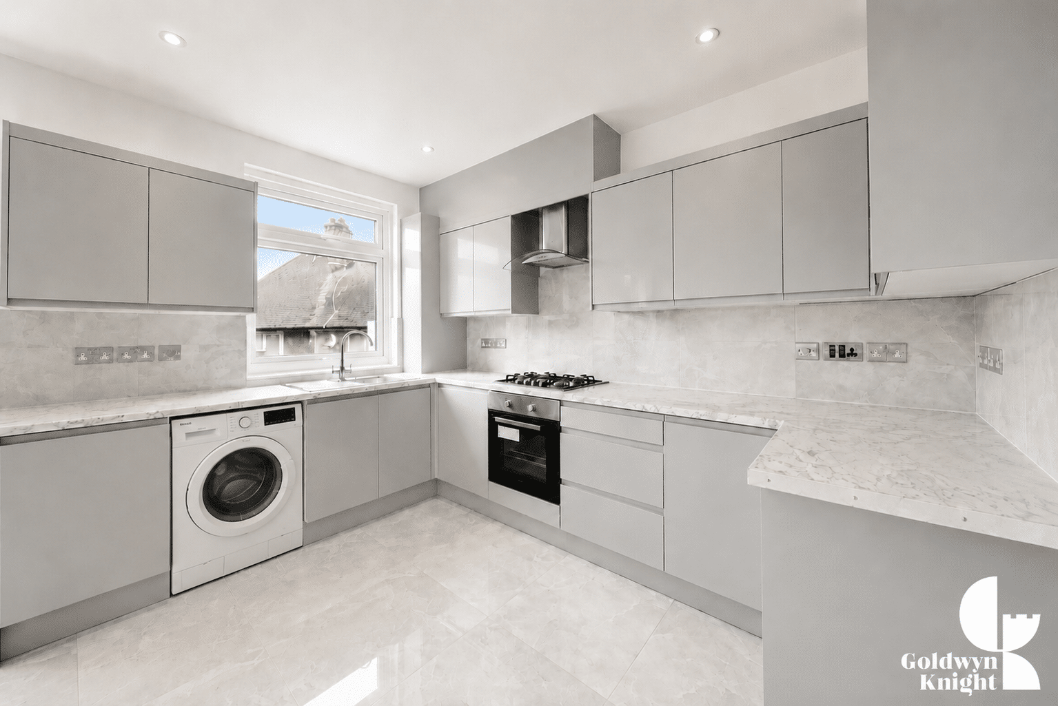 House Ringmore Rise in Greater London