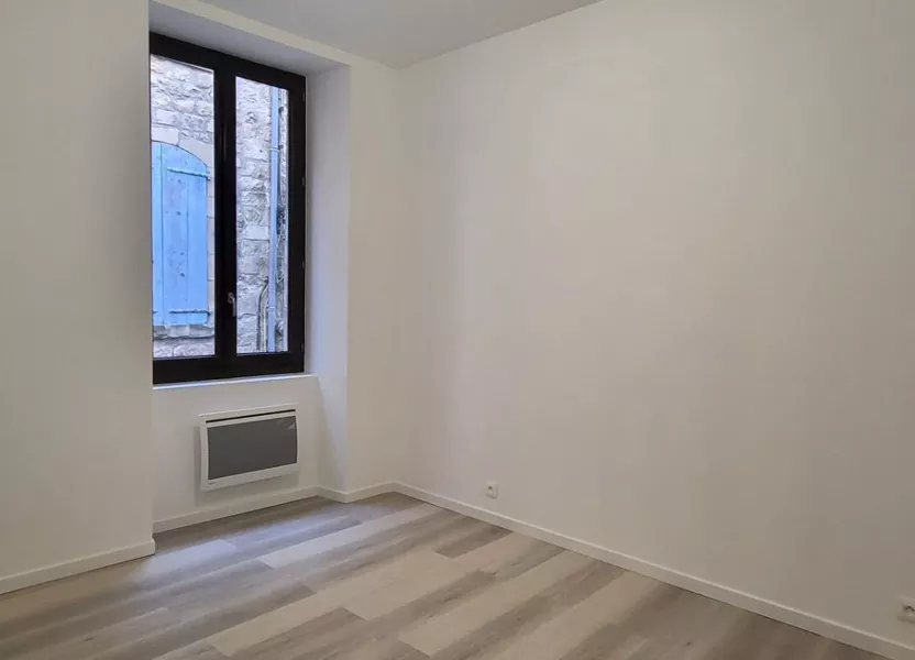 Appartement Rue du Château à Largentière