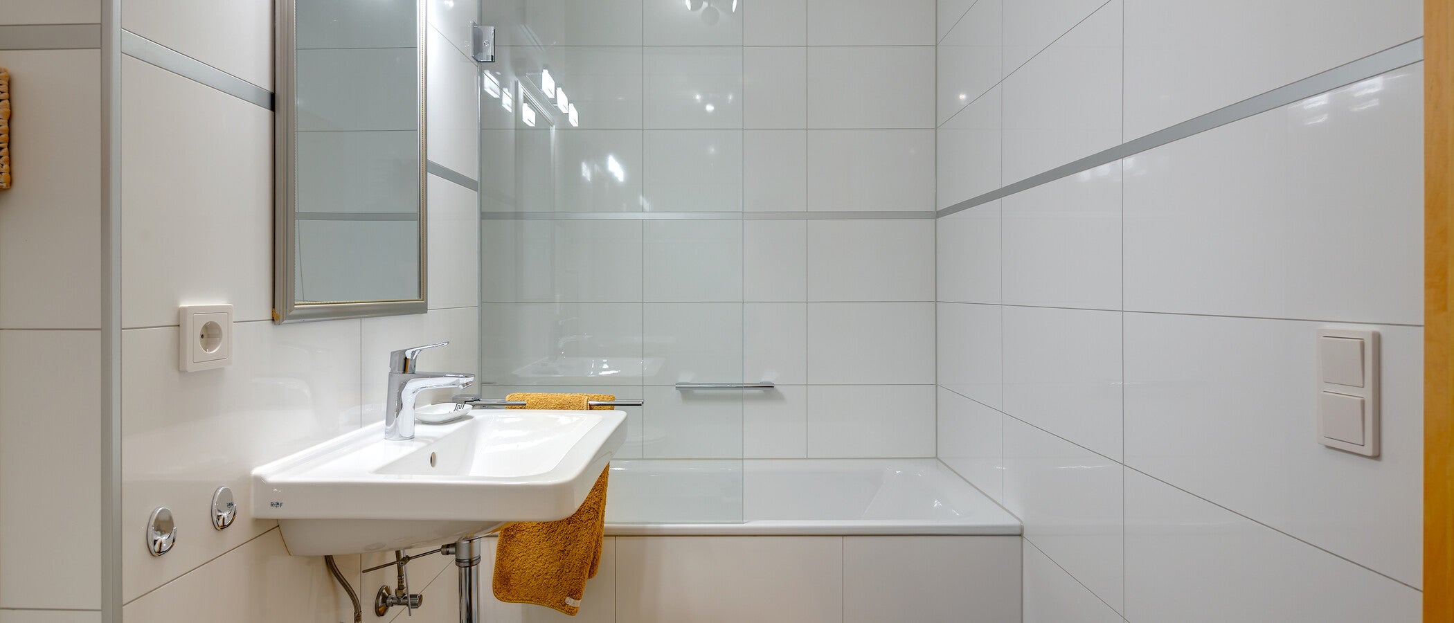 Wohnung Blutenburgstraße in München
