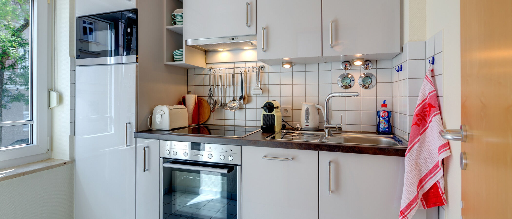 Wohnung Blutenburgstraße in München