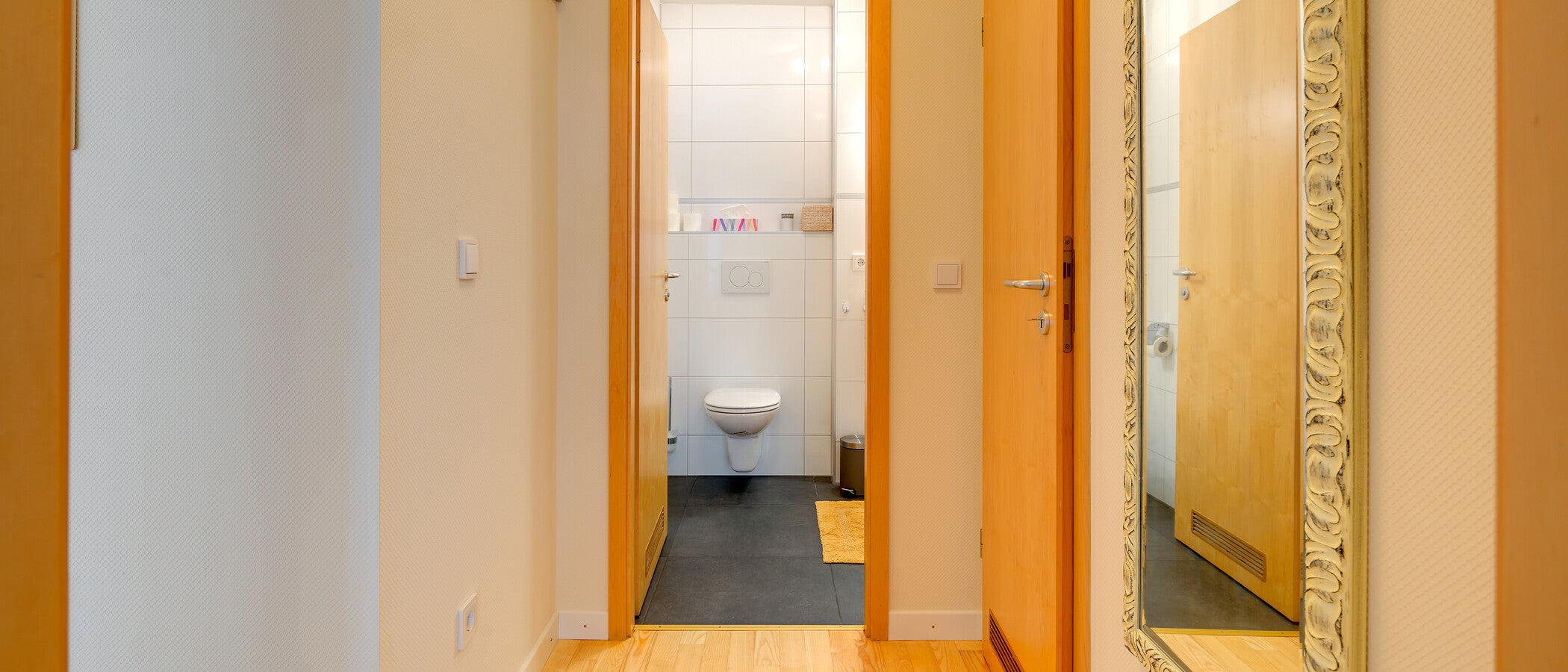 Wohnung Blutenburgstraße in München
