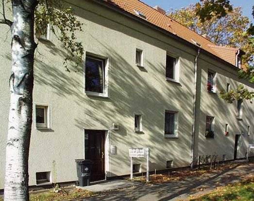 Wohnung Hugo-Junkers-Allee in Magdeburg