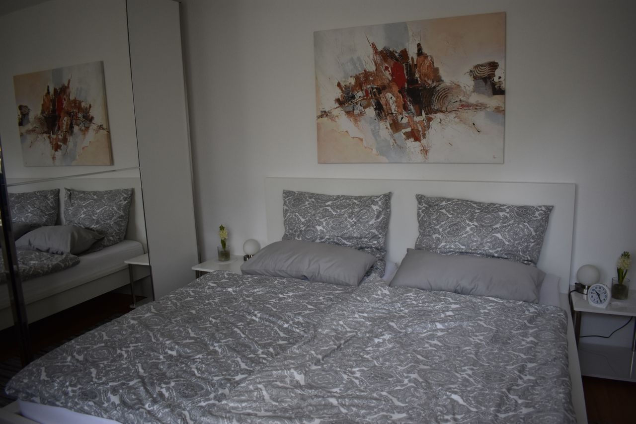 Wohnung Taspelstraße in Halsdorf