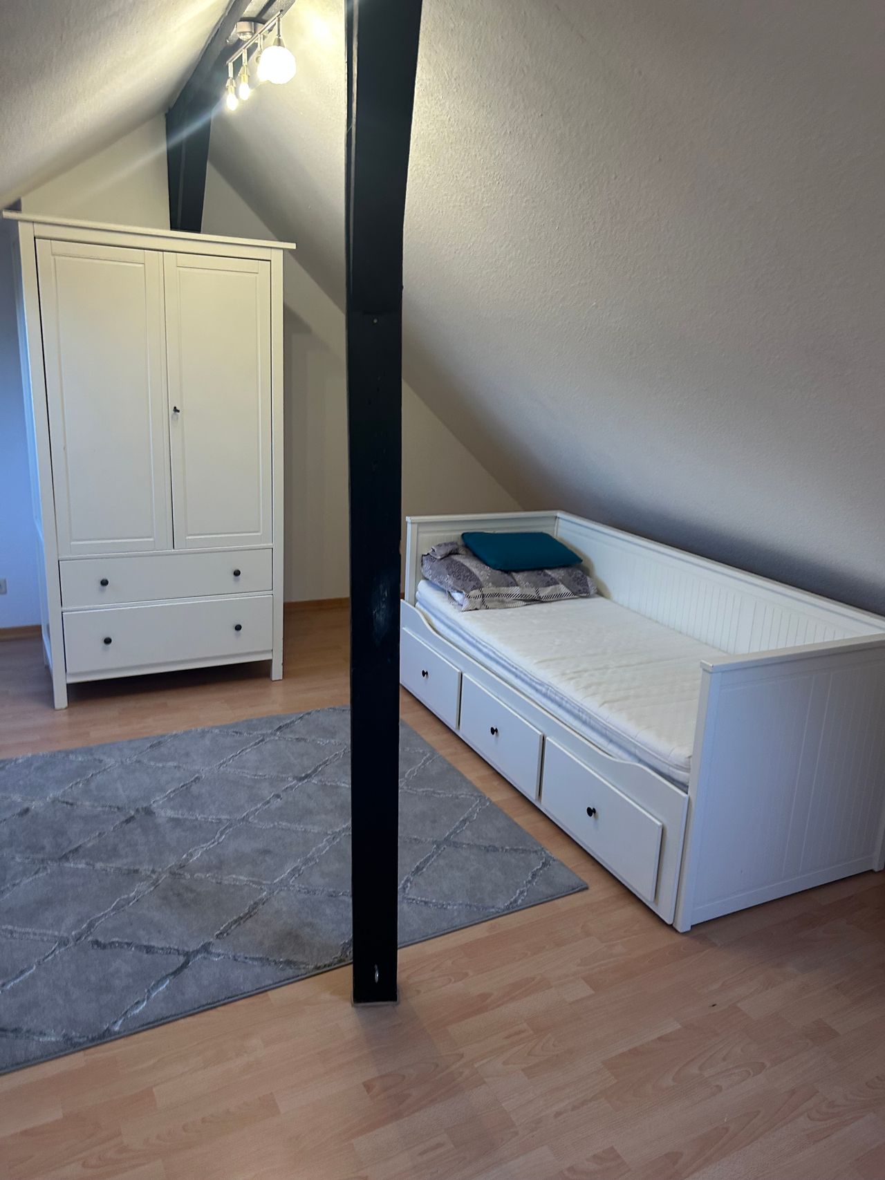Wohnung Erleystraße in Hagen