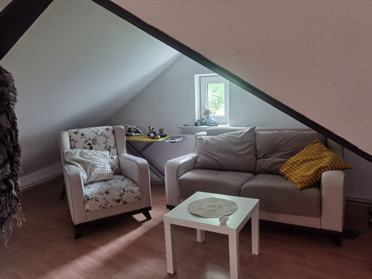 Wohnung Erleystraße in Hagen