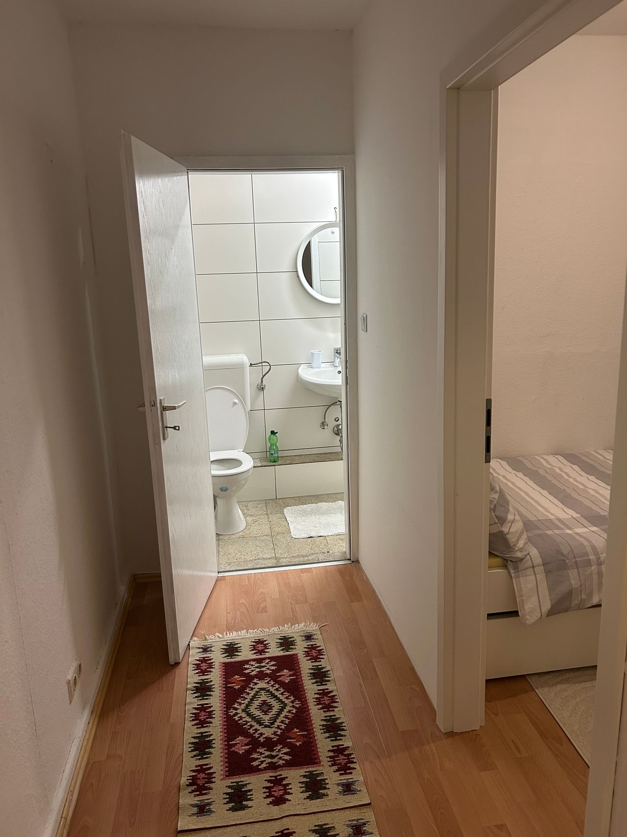 Wohnung Erleystraße in Hagen