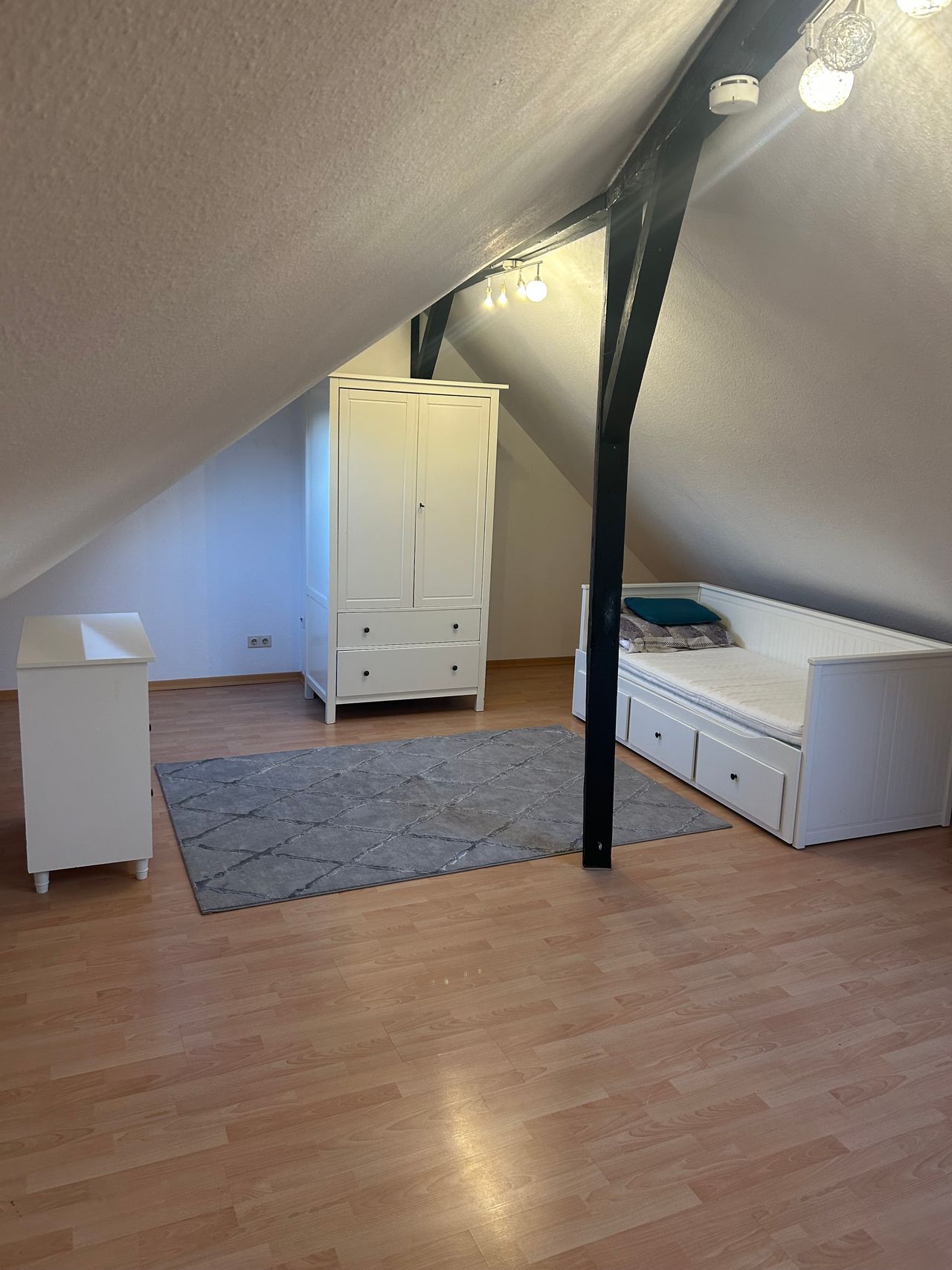 Wohnung Erleystraße in Hagen