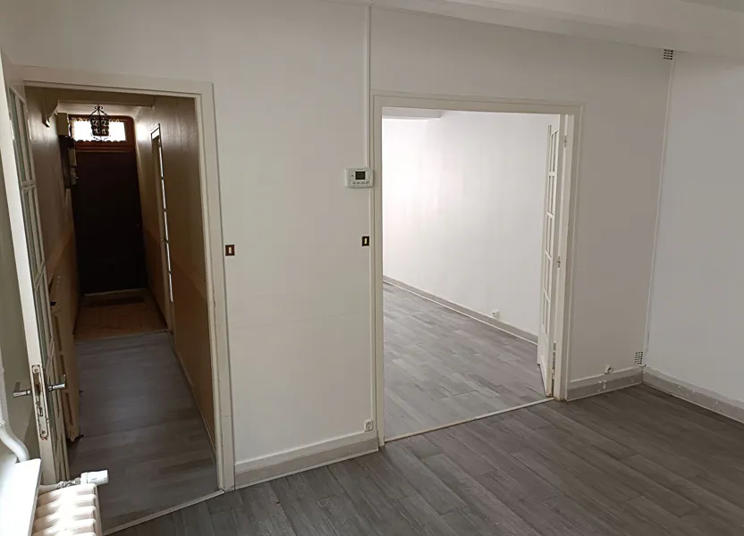 Appartement Boulevard Pasteur à Mamers