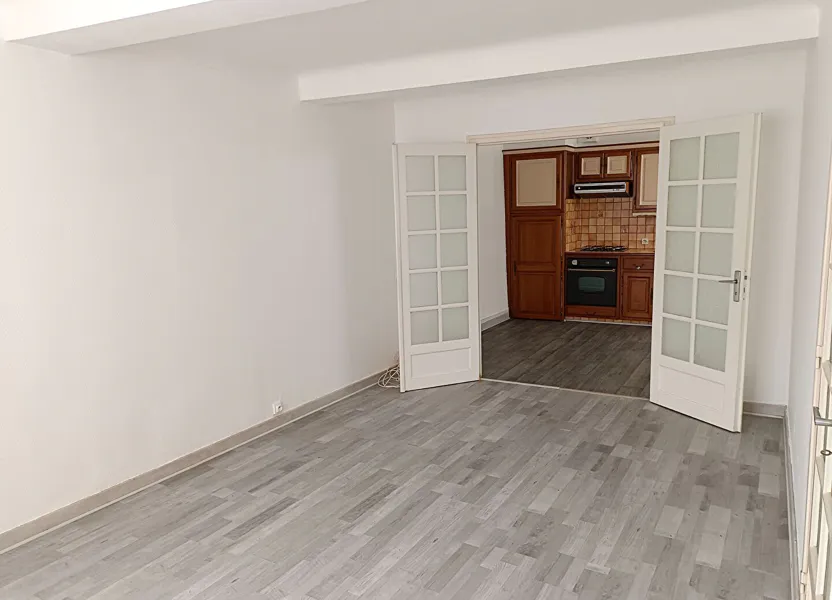 Appartement Boulevard Pasteur à Mamers