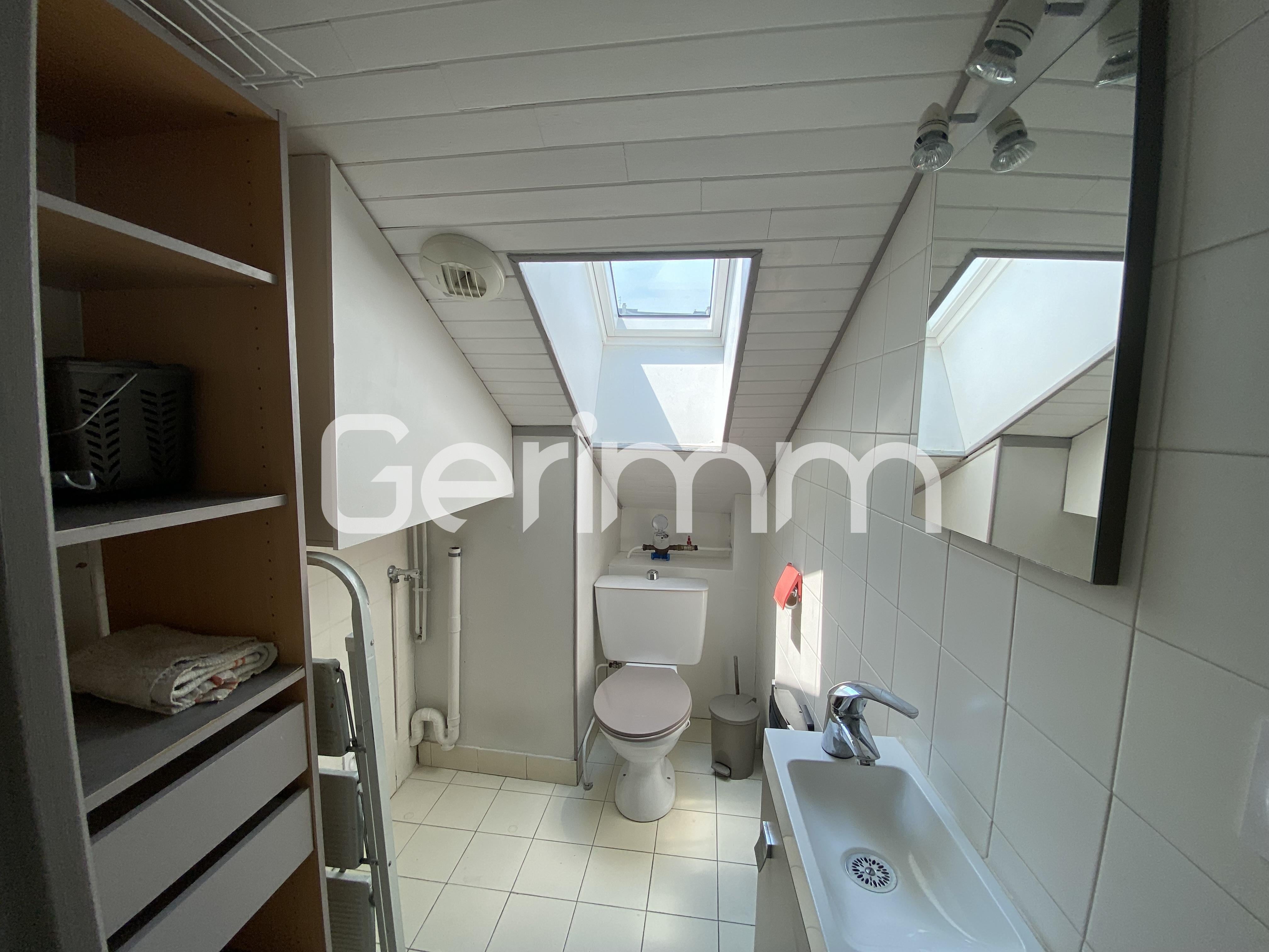 Appartement Boulevard des Alpes à Meylan