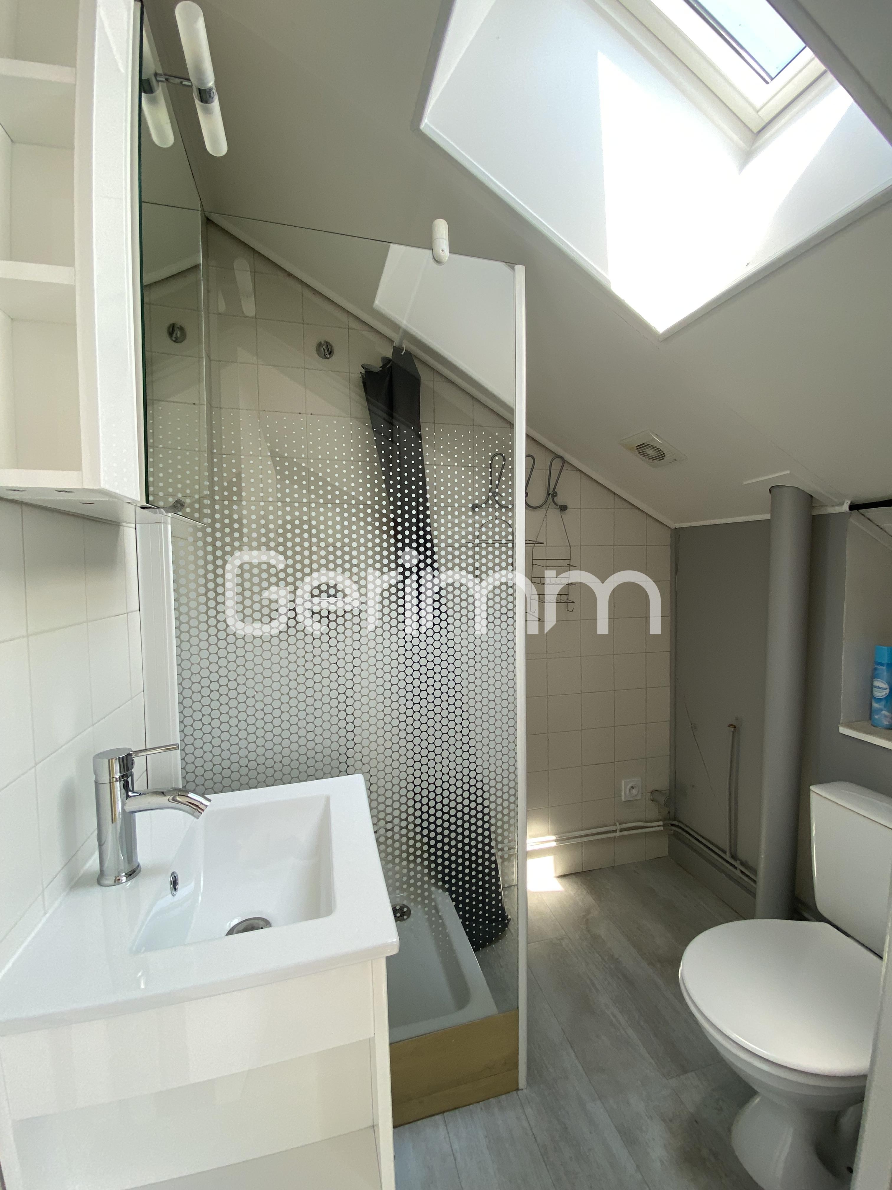 Appartement Boulevard des Alpes à Meylan