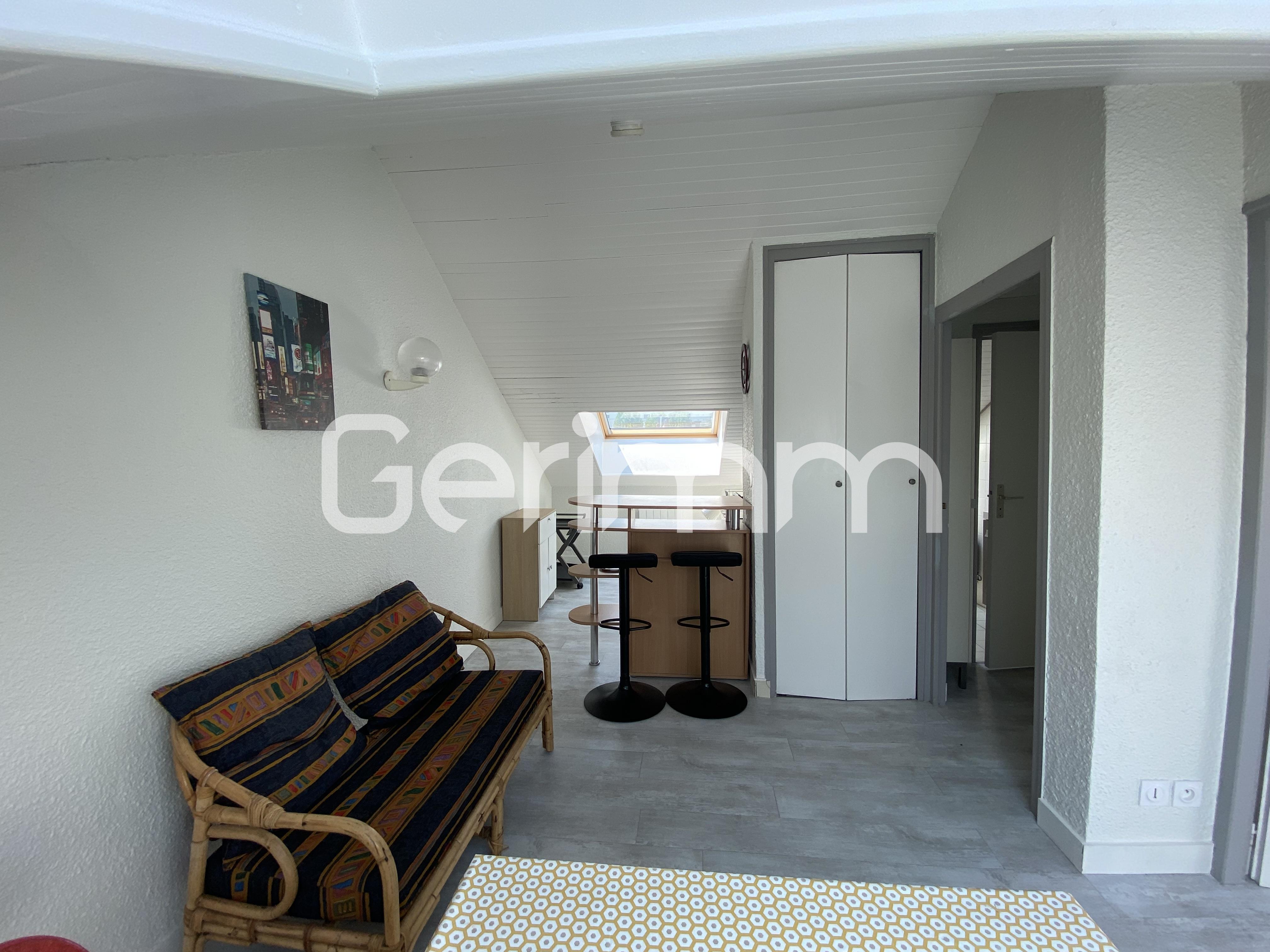 Appartement Boulevard des Alpes à Meylan