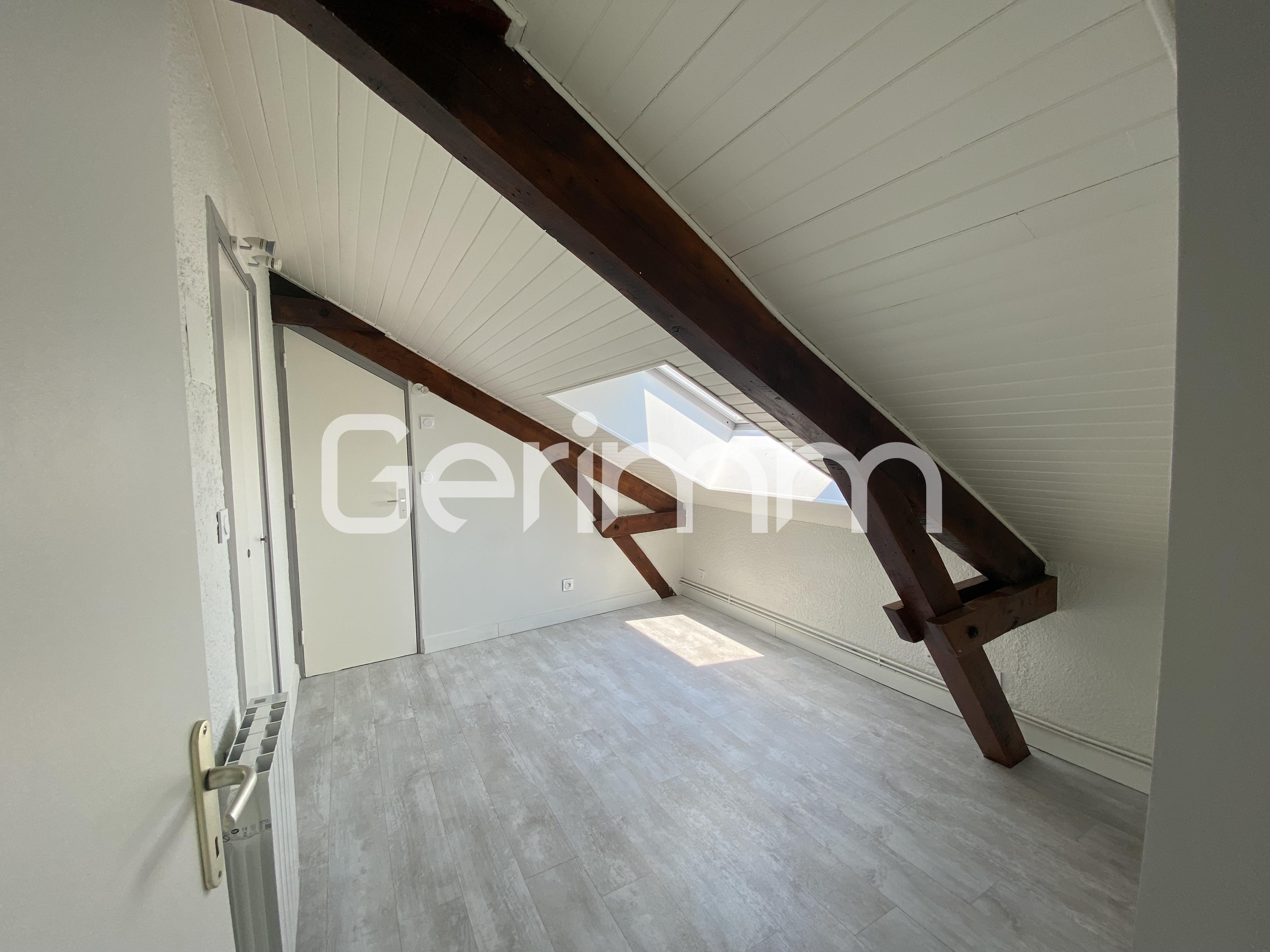 Appartement Boulevard des Alpes à Meylan
