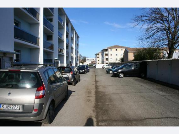 Flat Rue duffour-dubergier in Bordeaux